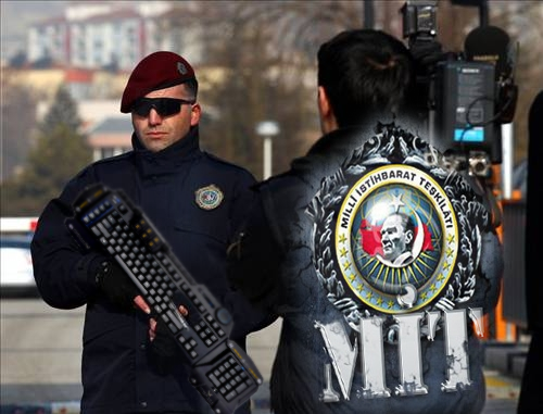 MİT, İran gizli servisini rezil rüsva etti! Türkiye’de, o isim için harekete geçtiler, ancak bin pişman oldular! 9 kişilik suikast hücresi o ismi izlerken, MİT de onları izliyormuş 