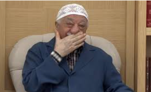 Foto - MİT kumpasının üzerinden 13 yıl geçti! Kirli plan işte o zaman çöktü