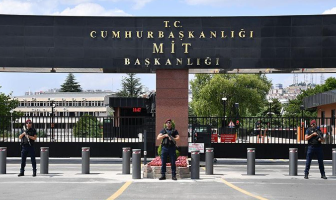 MİT kumpasının üzerinden 13 yıl geçti! Kirli plan işte o zaman çöktü