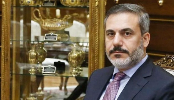 Foto - MİT kumpasının üzerinden 13 yıl geçti! Kirli plan işte o zaman çöktü