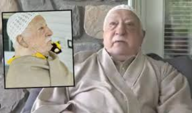 Foto - MİT kumpasının üzerinden 13 yıl geçti! Kirli plan işte o zaman çöktü