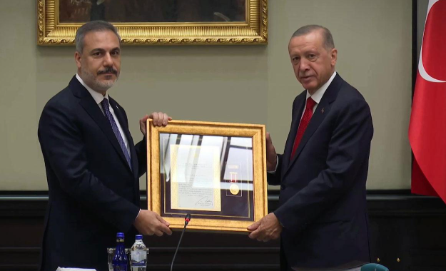 Foto - MİT kumpasının üzerinden 13 yıl geçti! Kirli plan işte o zaman çöktü