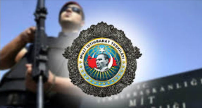 Foto - MİT kumpasının üzerinden 13 yıl geçti! Kirli plan işte o zaman çöktü