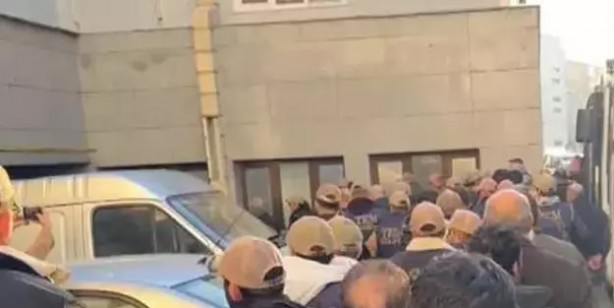 Foto - Mossad'ın Türkiye Planı: 100 dolarlık casusları! Türkiye böyle bozdu, 100-200 dolar karşılığında...Flaş gelişme! 