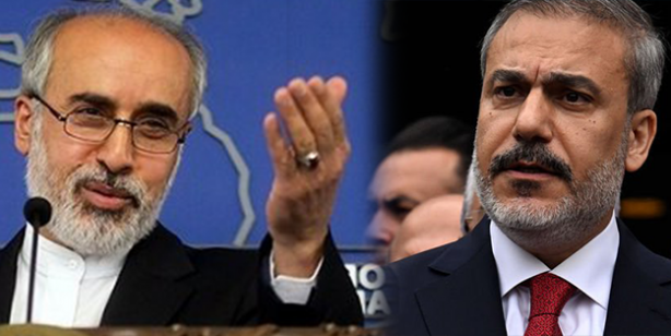 MİT operasyonlarıyla İran'ı çıldırtıyordu! Tahran yönetiminden son dakika Hakan Fidan duyurusu