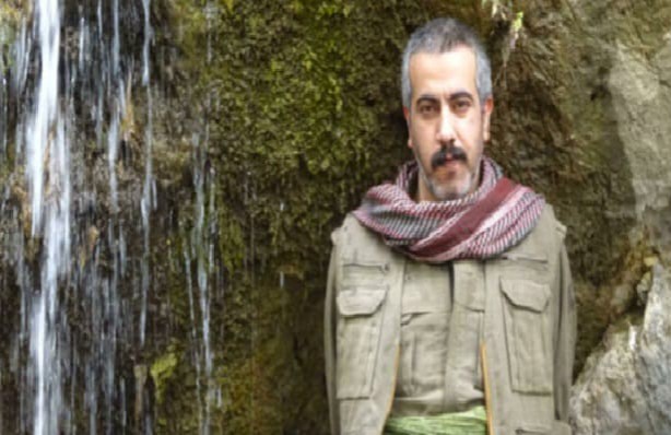 MİT, PKK'nın basın sorumlularından Celal Birdal’ı sarı torbaya soktu