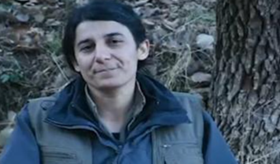 Foto - MİT PKK’nın sözde gençlik sorumlusunu etkisizLEŞtirdi