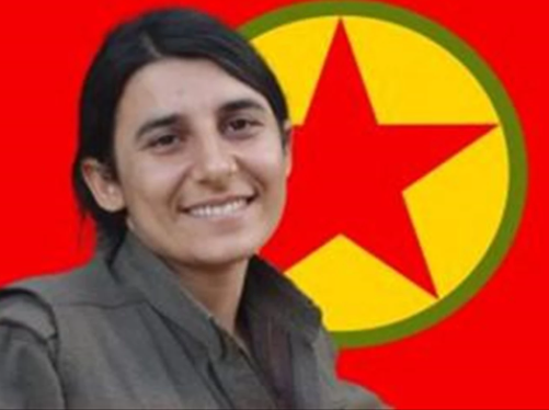 Foto - MİT PKK’nın sözde gençlik sorumlusunu etkisizLEŞtirdi