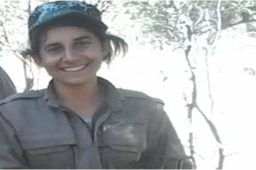 Foto - MİT PKK’nın sözde gençlik sorumlusunu etkisizLEŞtirdi