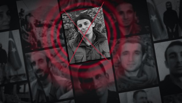 MİT PKK’nın sözde gençlik sorumlusunu etkisizLEŞtirdi