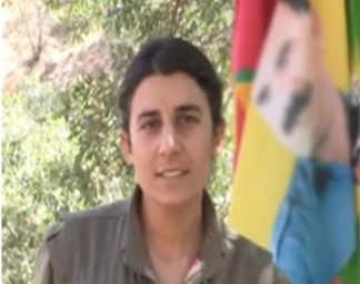 Foto - MİT PKK’nın sözde gençlik sorumlusunu etkisizLEŞtirdi