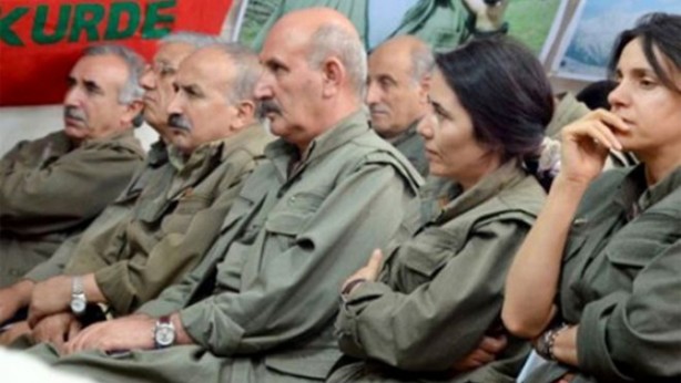 Foto - MİT sınır ötesinde yakaladı! İşte PKK'nın eyalet sorumlusunun son hali