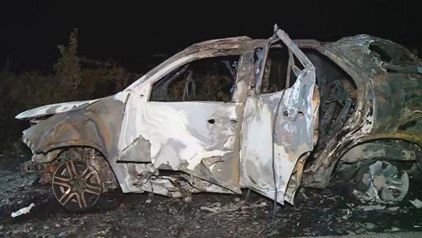 Foto - MİT sınır ötesinde yakaladı! İşte PKK'nın eyalet sorumlusunun son hali