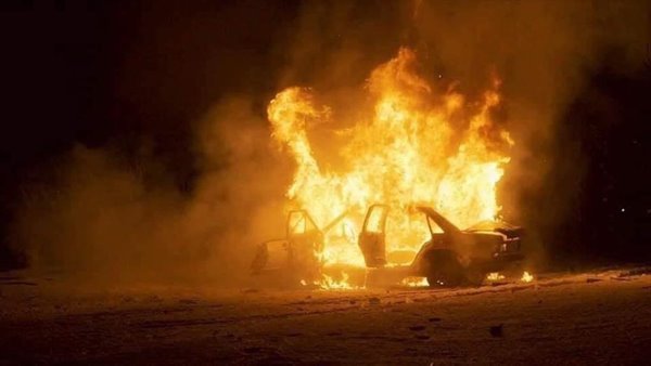 Foto - MİT sınır ötesinde yakaladı! İşte PKK'nın eyalet sorumlusunun son hali