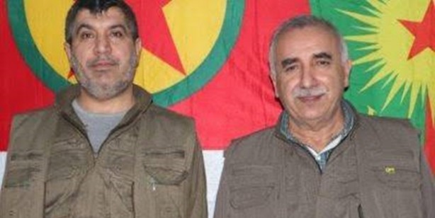 Foto - MİT sınır ötesinde yakaladı! İşte PKK'nın eyalet sorumlusunun son hali