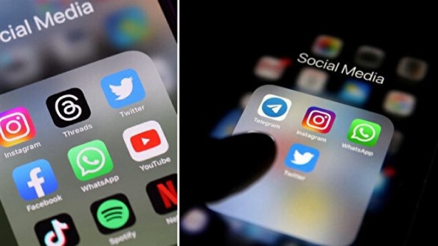 MİT sosyal medya kullanımıyla ilgili çocuklara uyarılarda bulundu: 5 madde sıralandı