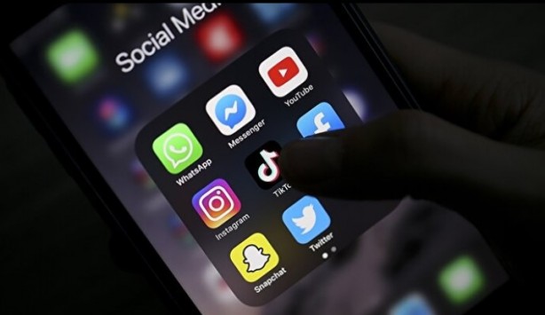 Foto - MİT sosyal medya kullanımıyla ilgili çocuklara uyarılarda bulundu: 5 madde sıralandı