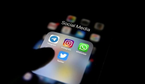 Foto - MİT sosyal medya kullanımıyla ilgili çocuklara uyarılarda bulundu: 5 madde sıralandı