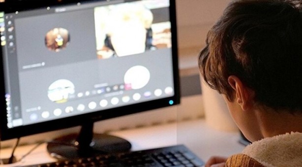 Foto - MİT sosyal medya kullanımıyla ilgili çocuklara uyarılarda bulundu: 5 madde sıralandı