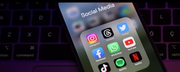 Foto - MİT sosyal medya kullanımıyla ilgili çocuklara uyarılarda bulundu: 5 madde sıralandı