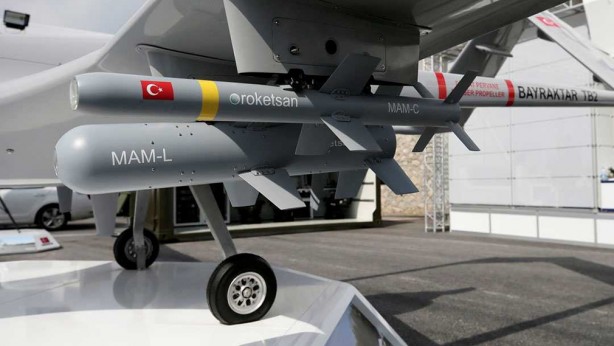 Foto - MİT tespit etti! SİHA'lar vurdu! Nokta atışı operasyon