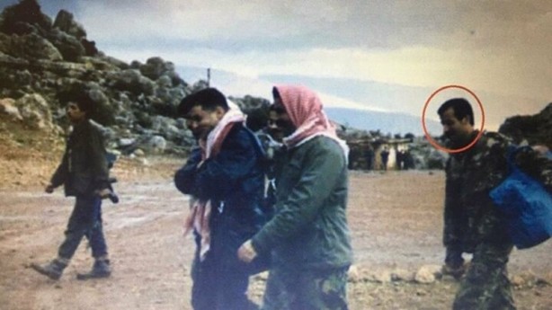 MİT-TSK ortak operasyonu: 10 milyonluk teröriste Kandil’in derinlerinde nokta atışı