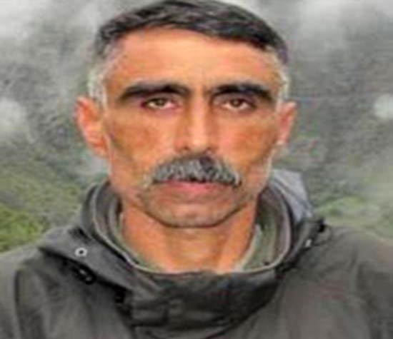 Foto - MİT yanlarına bırakmadı! Kırmızı bültenle aranan terörist ex oldu