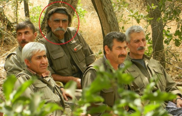Foto - MİT yanlarına bırakmadı! Kırmızı bültenle aranan terörist ex oldu