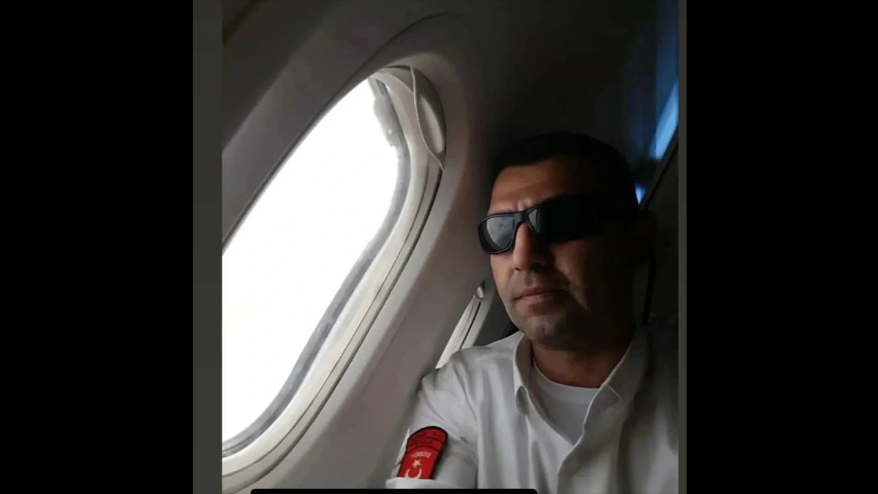 Foto - "MİT'çiyim, burada çalışmam lazım" dedi, sonrası tam rezalet