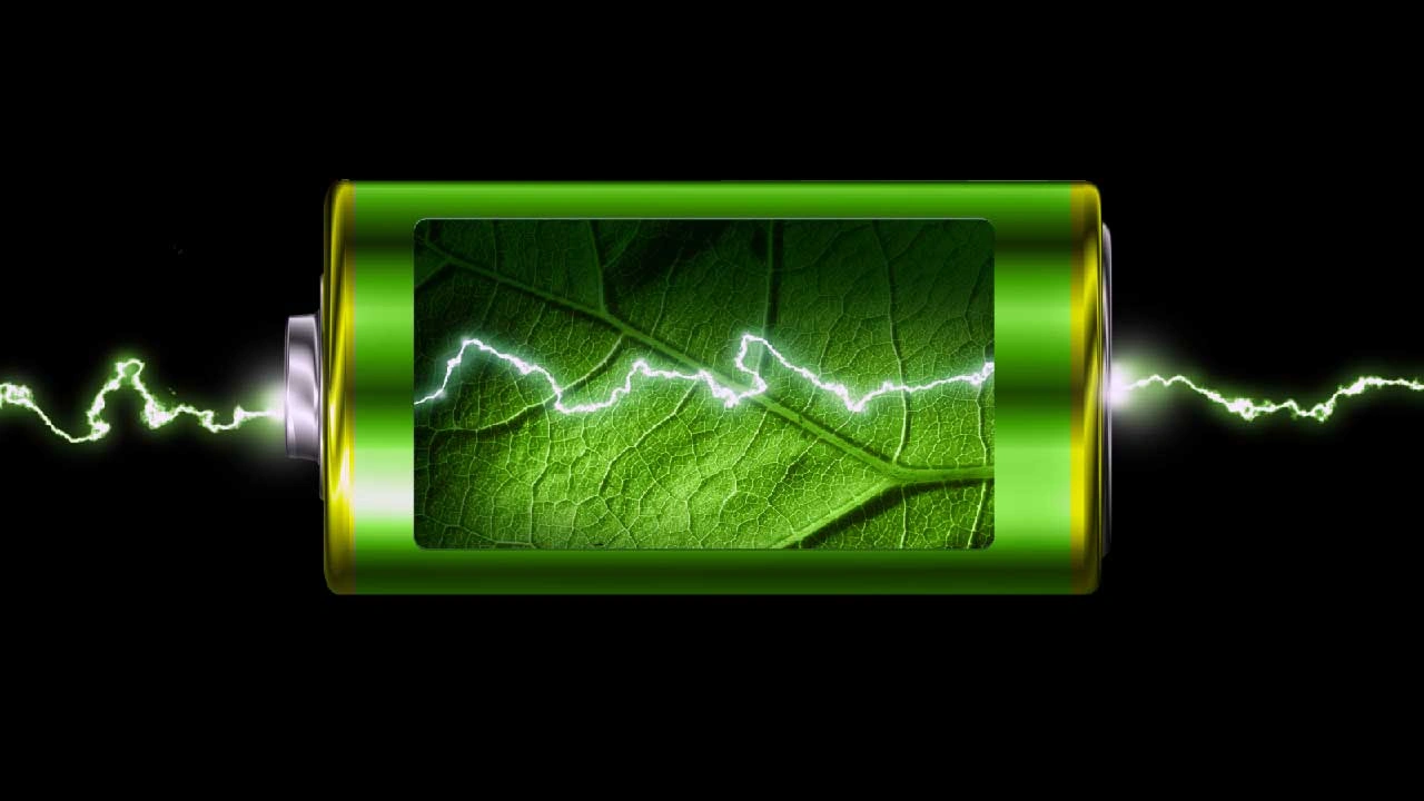 MIT'den devrimsel buluş! Betonu pile dönüştürdüler