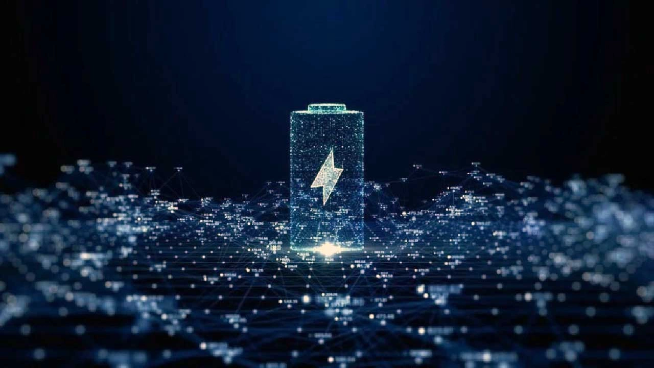 Foto - MIT'den devrimsel buluş! Betonu pile dönüştürdüler