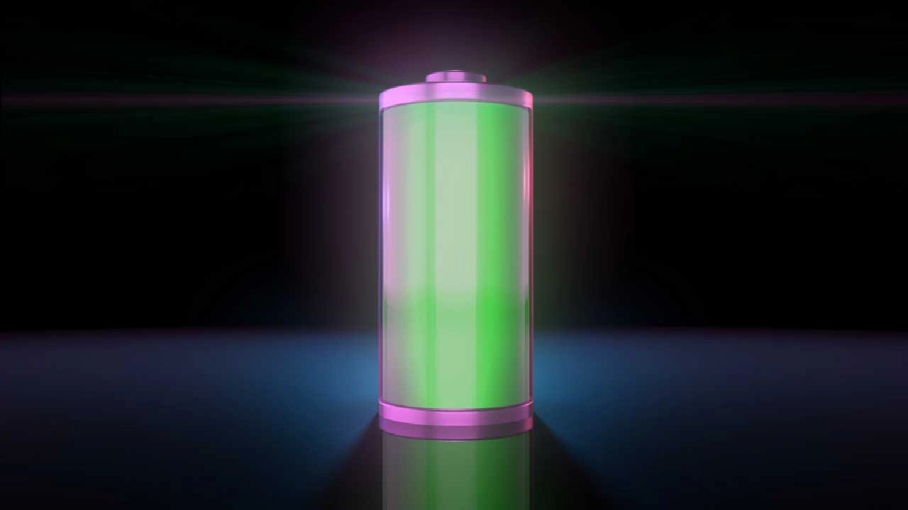 Foto - MIT'den devrimsel buluş! Betonu pile dönüştürdüler