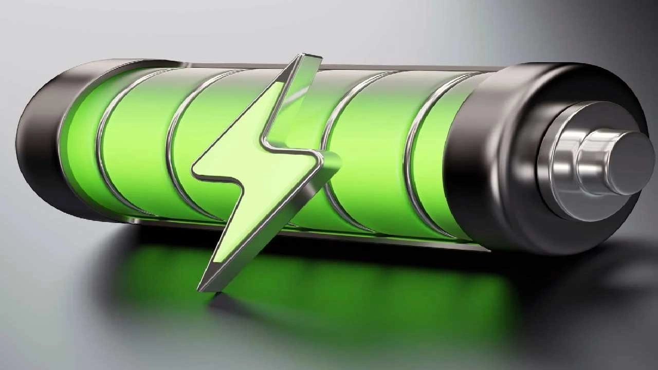 Foto - MIT'den devrimsel buluş! Betonu pile dönüştürdüler