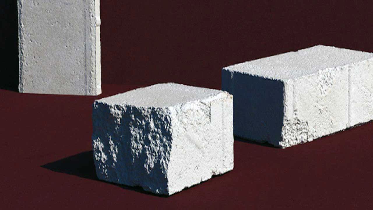 Foto - MIT'den devrimsel buluş! Betonu pile dönüştürdüler