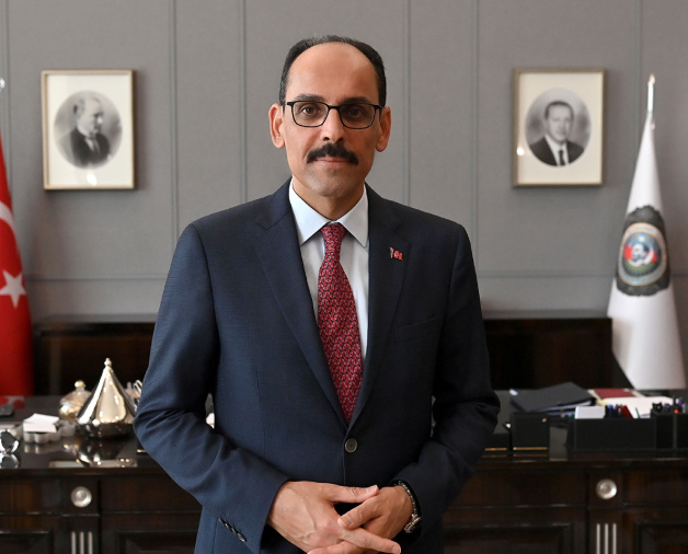 Foto - MİT'e geçen yıl 45 bin genç başvurdu! 5 Milyon kişi ziyaret etti