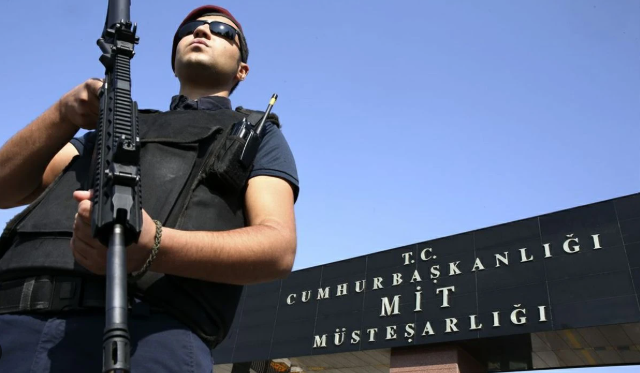 Foto - MİT'e geçen yıl 45 bin genç başvurdu! 5 Milyon kişi ziyaret etti