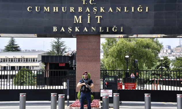 MİT'e geçen yıl 45 bin genç başvurdu! 5 Milyon kişi ziyaret etti