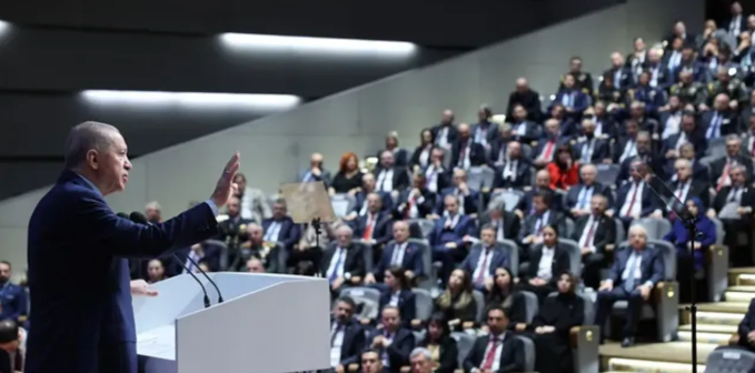 Foto - MİT'e geçen yıl 45 bin genç başvurdu! 5 Milyon kişi ziyaret etti