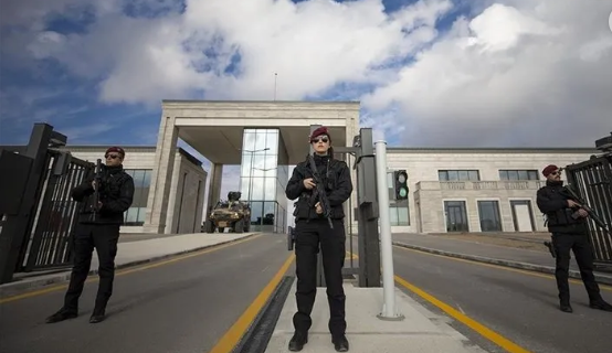 MİT'e sızan FETÖ'nün köstebeği yakayı ele verdi! MİT'in PKK faaliyetlerini FETÖ'ye aktardı