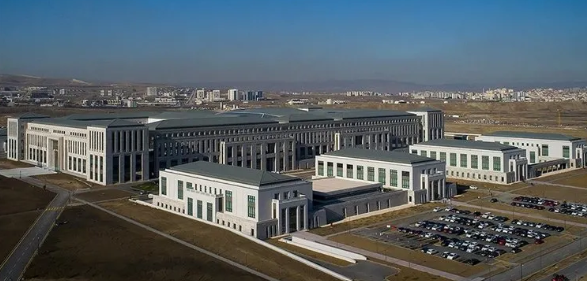 Foto - MİT'e sızan FETÖ'nün köstebeği yakayı ele verdi! MİT'in PKK faaliyetlerini FETÖ'ye aktardı