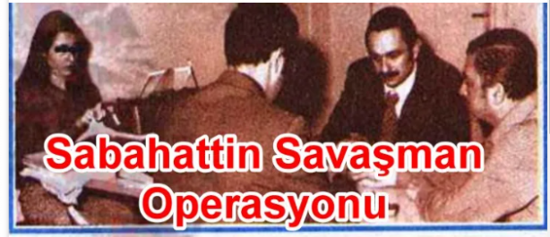 Foto - MİT'in 3. adamının ihaneti bakın nasıl deşifre oldu! ABD ve İngilizler ile iş tutmuş, sebebi...