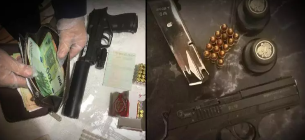 Foto - MİT'in 3. adamının ihaneti bakın nasıl deşifre oldu! ABD ve İngilizler ile iş tutmuş, sebebi...