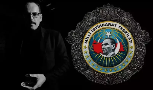Foto - MİT’in başarı sırrı cinlerde mi? MİT cinlerden destek alıyor mu?