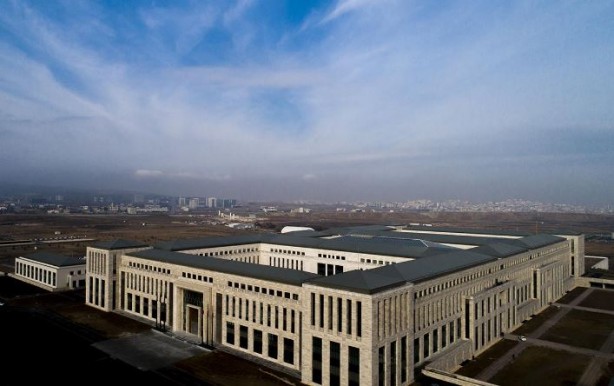 Foto - MİT'in etkisi dünya basınında! ABD ve İsrail Türkiye'den yardım istemişti!