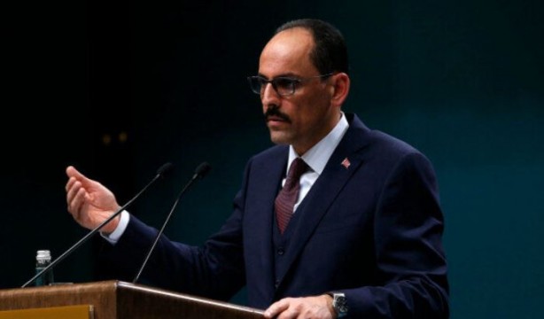 Foto - MİT'in etkisi dünya basınında! ABD ve İsrail Türkiye'den yardım istemişti!