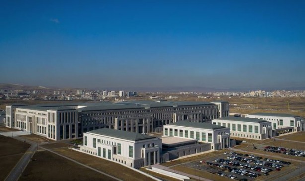 Foto - MİT'in etkisi dünya basınında! ABD ve İsrail Türkiye'den yardım istemişti!