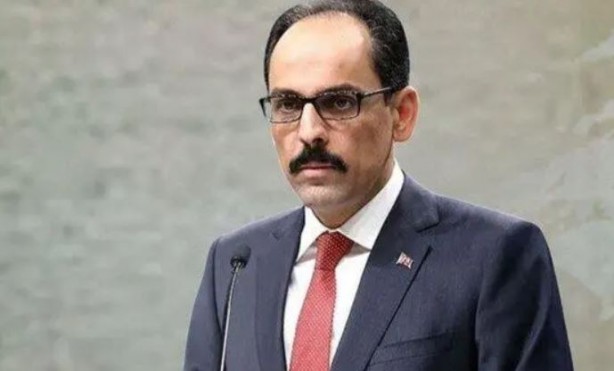 Foto - MİT'in etkisi dünya basınında! ABD ve İsrail Türkiye'den yardım istemişti!