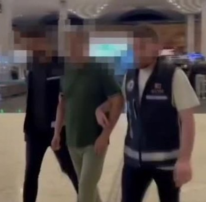 Foto - MİT'in 'Garson' operasyonundan yeni detaylar! 6 bin kadının fotoğraflı albümü ortaya çıktı