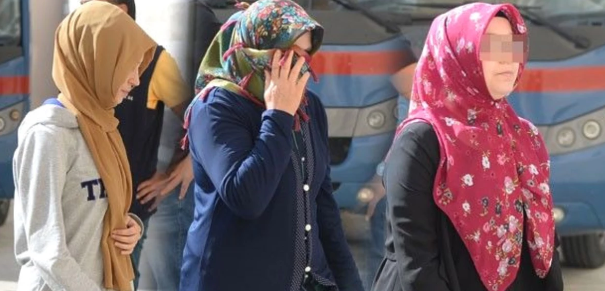 Foto - MİT'in 'Garson' operasyonundan yeni detaylar! 6 bin kadının fotoğraflı albümü ortaya çıktı