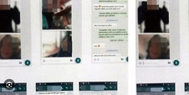 Foto - MİT'in 'Garson' operasyonundan yeni detaylar! 6 bin kadının fotoğraflı albümü ortaya çıktı